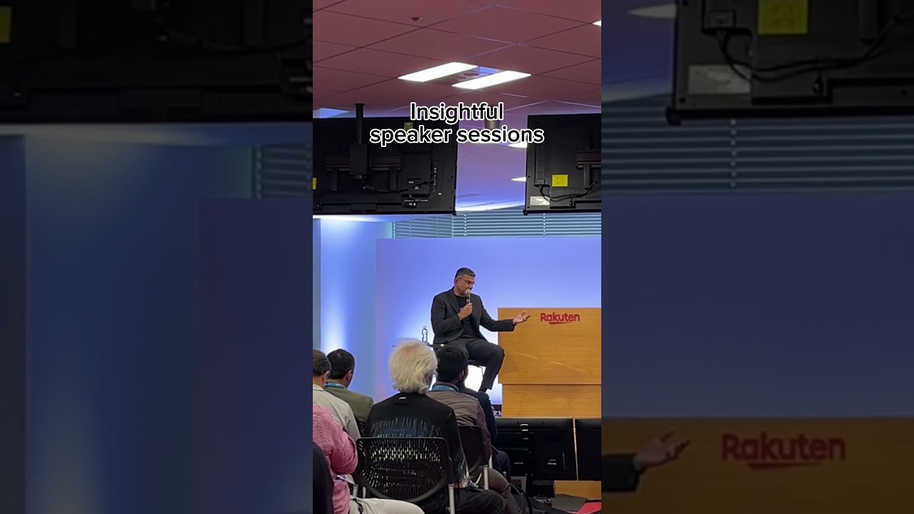 Recapping Rakuten Technology Conference 2024!🤩