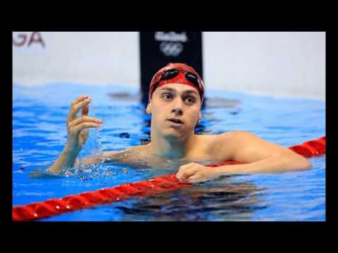 James Guy refuses to dwell on defeat by convicted drugs cheat Sun Yang