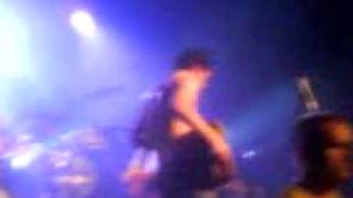 The Cribs, Shoot The Poets