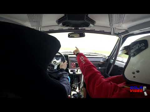 Oravetz Attila Skoda 130 LR, Kunmadaras 2022.06.05.