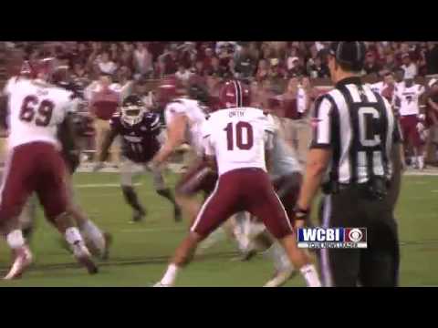 MSU Bulldogs Highlights