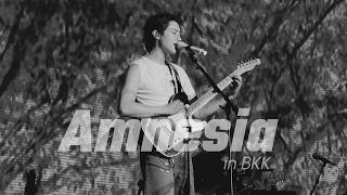 Download lagu [WOODZ] 우즈 'Amnesia' in BKK 직캠 ⎸ Archive.1 WOODZ WORLD TOUR in 방콕 mp3