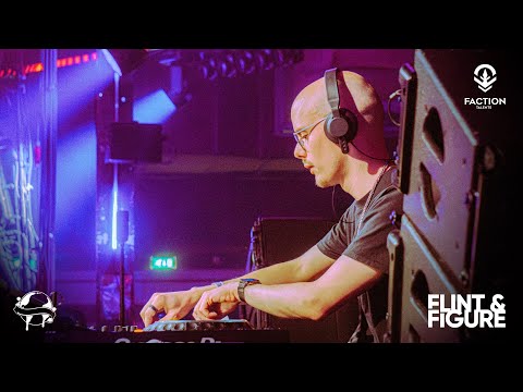 Flint & Figure and Faction Events