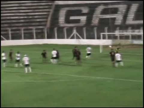 Segunda Esportiva - Independente x Juventus