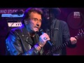 Johnny Hallyday - Seul - RTL - RTL