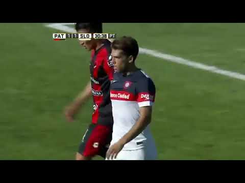 Video — Gol vs Patronato