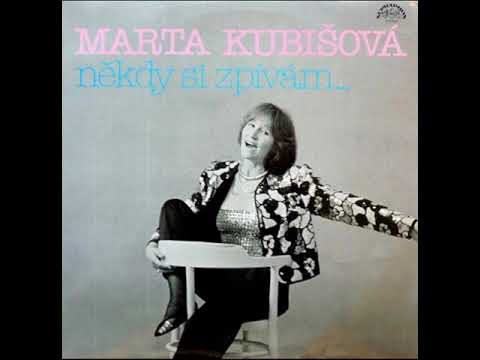 Marta Kubišová & Vilém Čok - V žáru královské lásky (30.4.1991)
