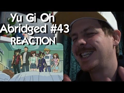 YGOTAS Episode 43 - Eternal Sunshine Of The Spotless Mai REACTION