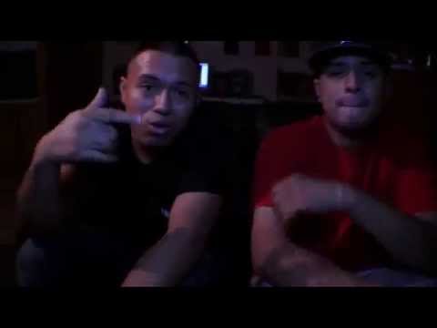 Vato Loco Ft.Rigo Jefe & Tony Kappo (Apocalypto Records) - Official Music Video "Sky Films Ent."