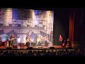 Indigo Girls Deconstruction 