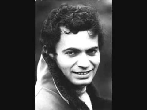 Tibor Lensky - Modlitba basnikova