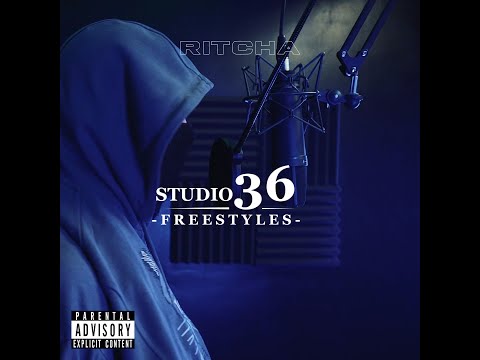 Ritcha - 4 Corners Freestyle [Music Video] | [S5:E7] Studio 36 London
