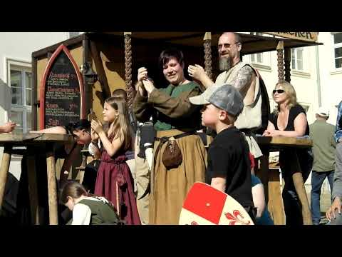 FolkRock "Ohrenpeyn"_"Was wollen wir trinken"_"Carnica"-Ritterfest Oranienburg [130519Nx