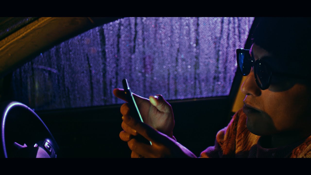 BASI / 月ひとつ feat. 空音 (Official Music Video)