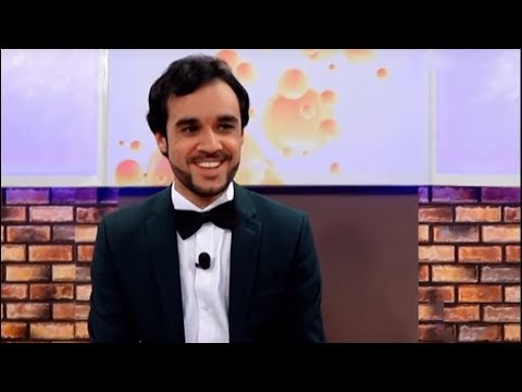 Mehmane Man with Ramesh Raihan - Episode 21 / مهمان من با رامش ریحان - قسمت ۲۱