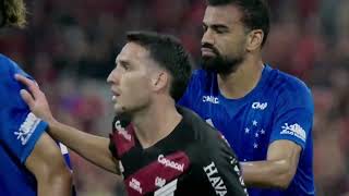 NDTV Record transmite duelo entre Cruzeiro e Grêmio neste sábado (18)
