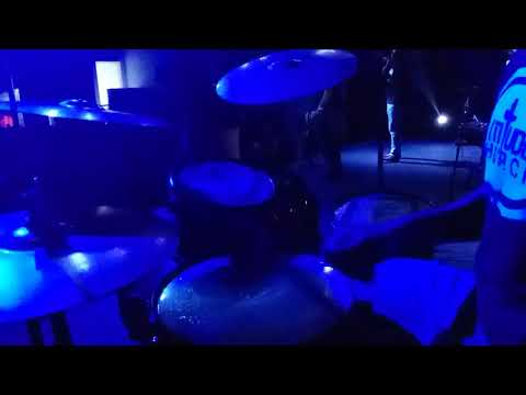 Vem habitar- marcus salles Atitude Church