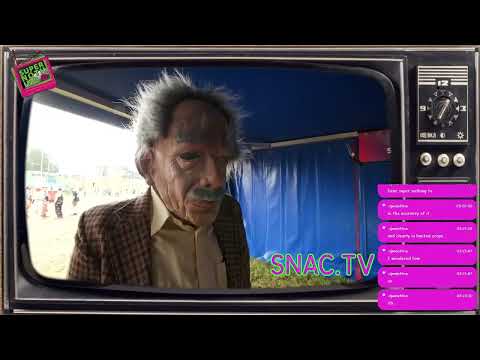 Super Nothing TV @ Balter 2022 **Sunday**