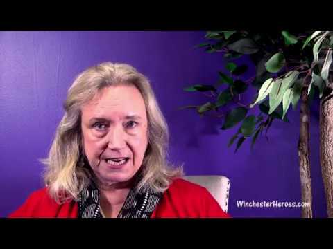 Winchester Heroes - Susan Chesley, Community Cat Advocats