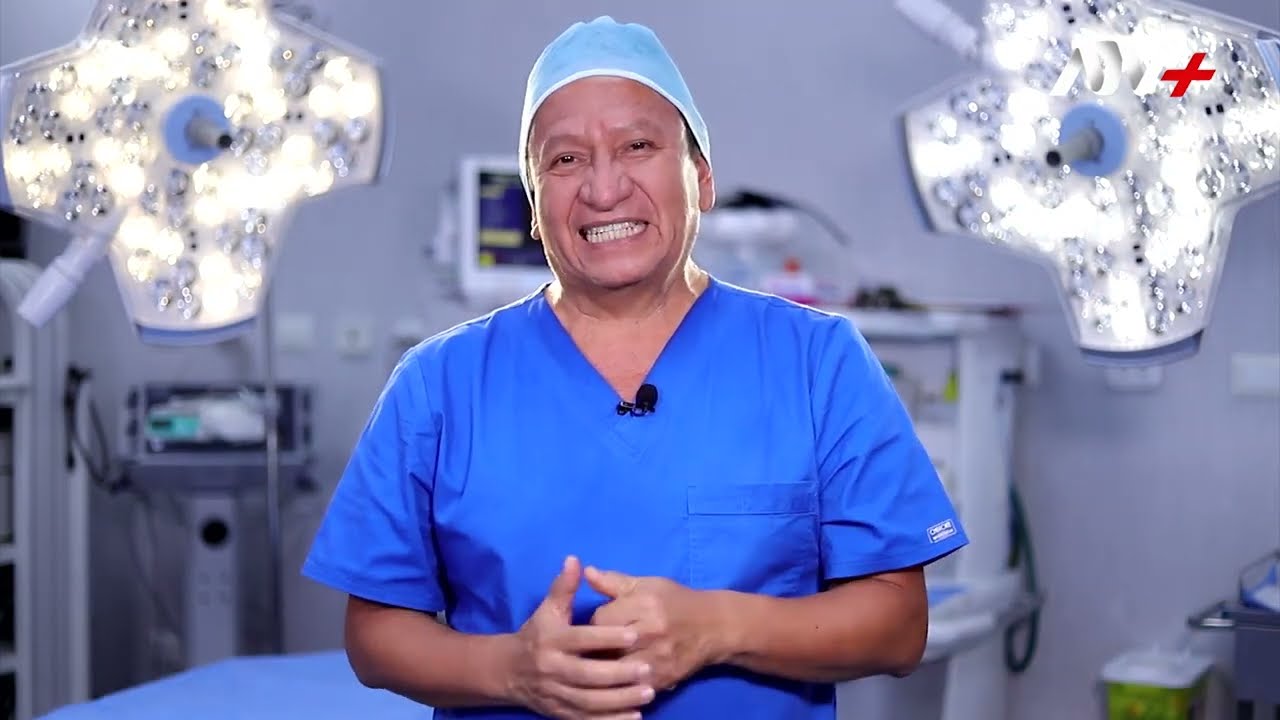 ¿Sabes qué es una BIOPSIA, en qué consiste y lo importante que es realizarla Dr. Gastón Mendoza