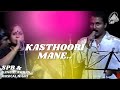 Kasthoori Maane SPB And Gangai Amaran Musical Night