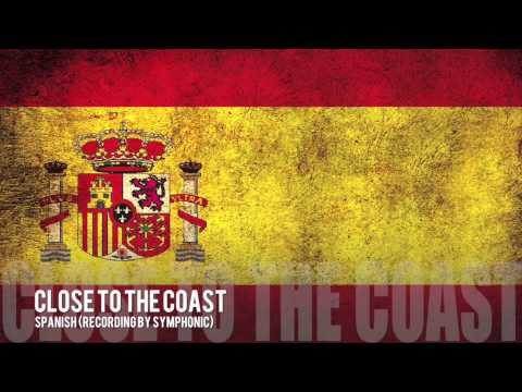 Close to The Coast - Spanish