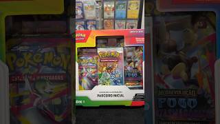 Colecionando cartinhas de Pokemon TCG EP. 10 #pokemon