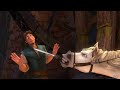Tangled Rapunzel Maximus VS Flynn With Sword Fight Top Hit Scene