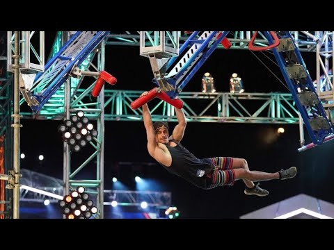 Jake Murray's National Finals Stage 2 Run - ANW Season 13 Episode 12