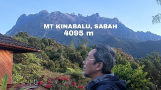 Download lagu MT. KINABALU SABAH - 4095 M mp3