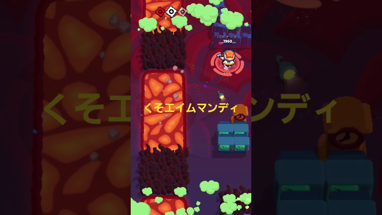 なにがしたいん？