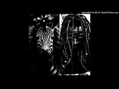 Kantegius Thar Future - Ndamuka