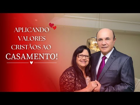 VOCÊ SABE O QUE SÃO OS VALORES CRISTÃOS?