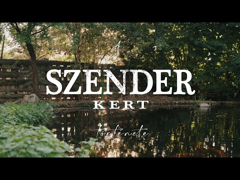 Szender Kert