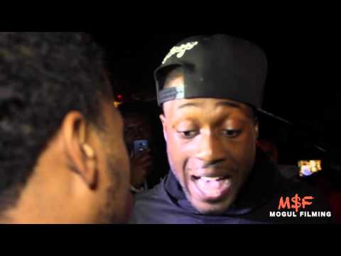 THRONE ROOM BATTLE LEAGUE /// FINESS THE GOD  VS YUNG TONE  ///     round 2    MOGUL $ FILMING