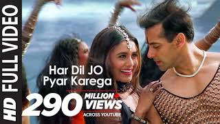 Download lagu har Dil Jo pyar Karega Hindi Hindi dj song mp3