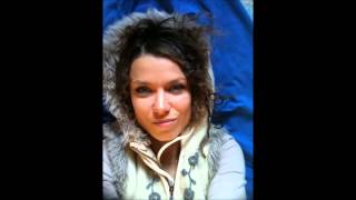 "Fascinating Rhythm" - by Olinka Mitroshina (vcl) & Georges Guy (gi)  - LP Gershwin's Blues (2017)