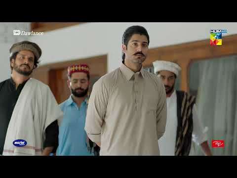 Hikmat Ke Sath 3 Shaitaan !!! - Sang-e-Mah - HUM TV