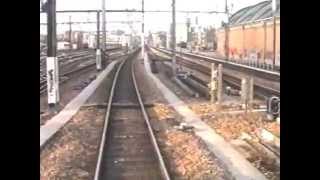 preview picture of video 'Paris Z Stock train ride - part 4'
