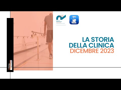 #CRT | La storia della Clinica