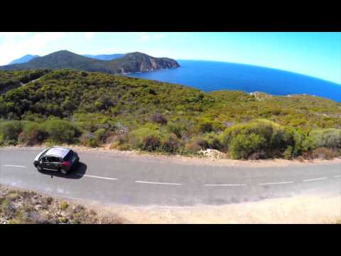CORSICA - Road Trip - Fly & Drive - Travel tips in the MEDITERRANEAN - Langley Hotels