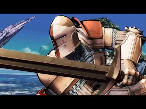 Samurai Shodown (2019) - Warden vs Yoshitora - Hardest AI (Level 5)