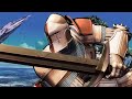 Samurai Shodown 2019 Warden Vs Yoshitora Hardest AI Level 5
