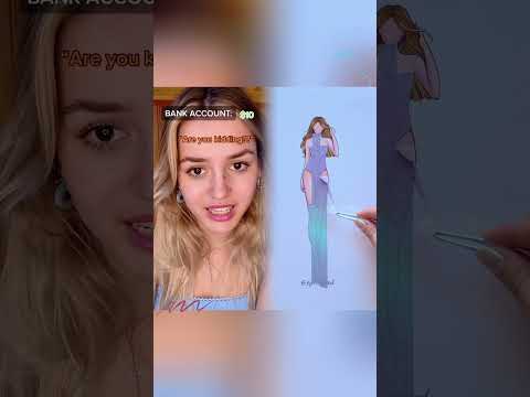 #POV Once a year you get money put in your bank account…