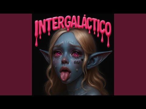 Intergaláctico