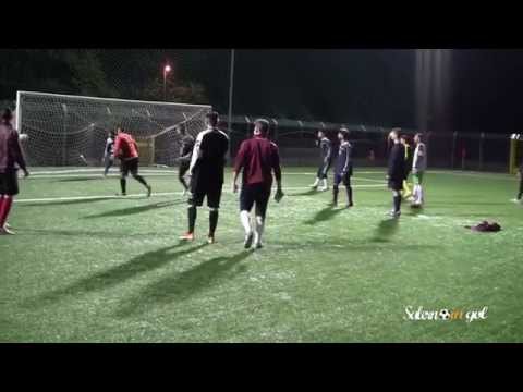 Speciale ritiri:polisportiva Atletico Faiano