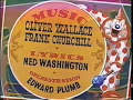 Opening To Dumbo 1983 VHS Canadian Copy