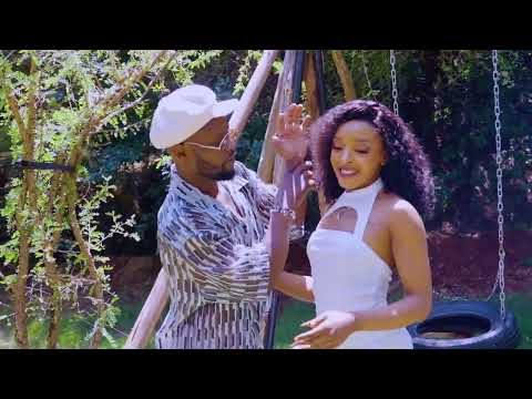 KHATENJE - HARRY RICHIE (OFFICIAL VIDEO)