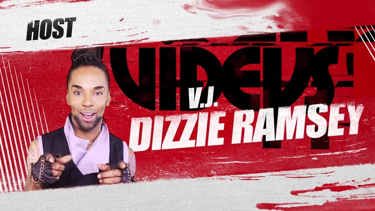 Promotional video thumbnail 1 for Dizzie Ramsey, World Class Entertainer