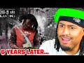 This Is Lucki S BEST Work LUCKI DAYS B4 III REACTION